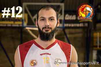 Gli Svincolati Milazzo ingaggiano l’ala serba Dalibor Vidakovic, ex JustMary - Messina Sportiva