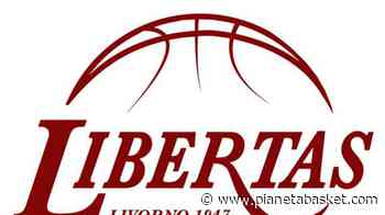 Serie B - La Libertas Livorno 1947 si assicura l'ala Gregor Kuuba - Pianetabasket.com