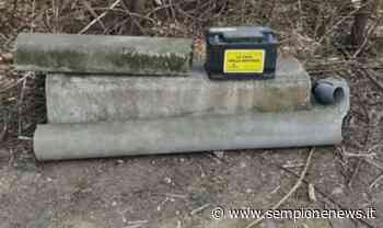 Parco Alto Milanese: amianto rimosso da ALA. Il commento di Radice - Sempione News