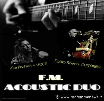 Al Punta Ala Music Fest FM Acoustic Duo - Maremmanews