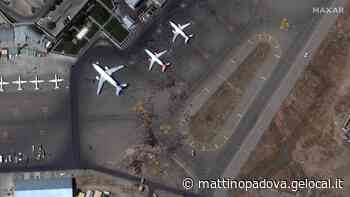 Il fratello: Zhara è nell’ala civile dell’aeroporto di Kabul, assediata dai talebani - il mattino di Padova