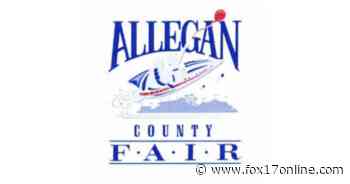Jeff Dunham, 3 Doors Down to perform at 169th Allegan County Fair - Fox17