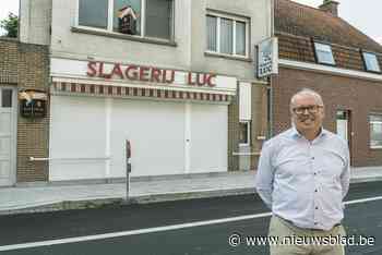 Oude slagerij krijgt na twee jaar nieuw leven… door voormalige uitbater van bekende brasserie: “De roep naar dergelijke voedingswinkel is groot”