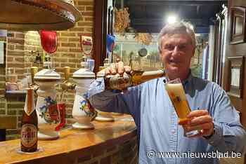 Belgisch bier van papaja‘s razend populair in China: “Ze drinken daar graag zoetigheid”