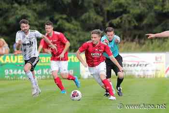 SpVgg Lam hat die Außenseiterrolle - FuPa - FuPa - das Fußballportal