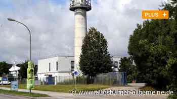 Mehr Sicherheit: Feuerwehr plant neuen Standort im Augsburger Westen