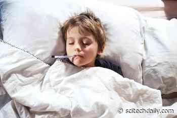 Toward a COVID-19 Detecting Breathalyzer for Kids