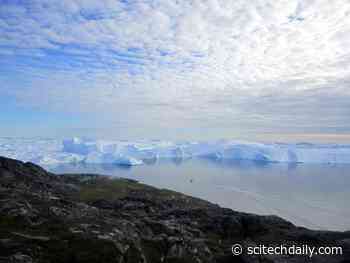 New Generation of Climate Models: Increased Snowfall Will Offset Sea Level Rise From Melting Antarctic Ice Sheet