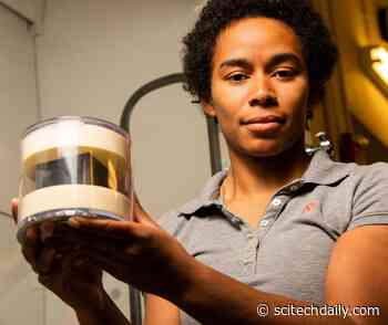 Investigating the Origin of Uranium Cubes From Nazi Germany’s Failed WWII Nuclear Program