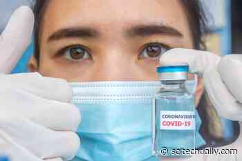 FDA Approves First COVID-19 Vaccine: Approval Signifies Key Achievement for Public Health