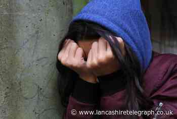 Lancashire: Police launch Victims Voices modern slavery partnership