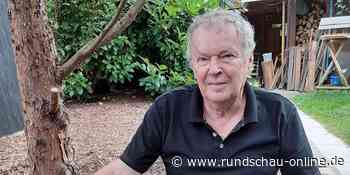 Lohmar: Gerd Streichardt erforscht seine Heimatstadt seit 50 Jahren - Kölnische Rundschau