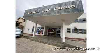 Imbituba: Governo do Estado confirma e prefeito Rosenvaldo Júnior anuncia que UTI será mantida no Hospital São Camilo mesmo após a pandemia - Portal AHora