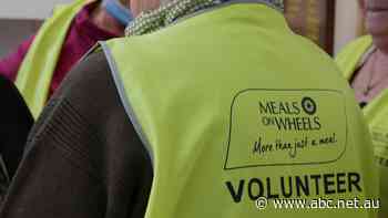 Meals on Wheels needs more drivers, volunteers