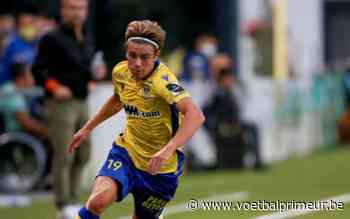 Blessure van Dessel erger dan verwacht: pas over zes maanden inzetbaar - VoetbalPrimeur.be