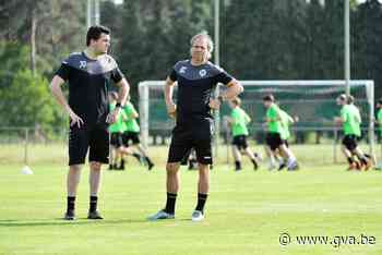 Bekercampagne eindigt al na twee wedstrijden voor Dessel Sport - Gazet van Antwerpen