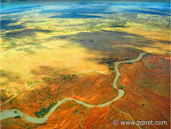 New satellite system could improve Australia's water quality management