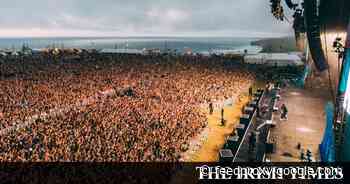 Almost 5000 COVID Infections Linked To Cornwall Festival