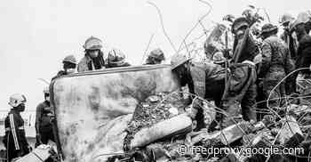 We’re Living Through A Time Of Disasters. Will They Make Us Tougher Or…