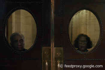 Martin Scorsese On Working With Fran Lebowitz