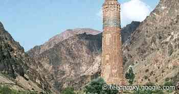 UNESCO Calls For Preservation Of Afghanistan’s Heritage, But Who Will Actually Protect It?