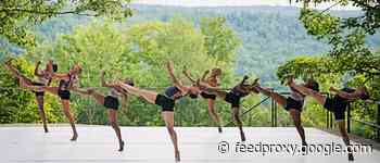 Dallas Black Dance Theatre Makes ‘Spectacular’ Debut Before Dance World’s Elite