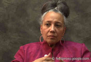 “The Theatrical Arm Of The Civil Rights Movement”