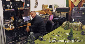 Blaxit: The African-American Artists Following In The Footsteps Of DuBois, Baker, Baldwin, And Simone