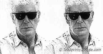 Some Detective Work: Company Says It’s Figured Out The Deepfakes In Bourdain Documentary