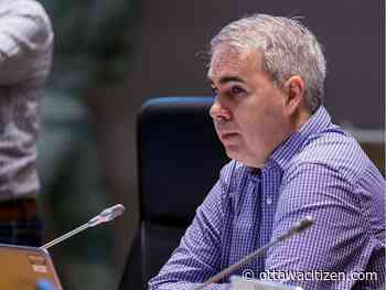 Otto's BMW withdraws application to build into Hunt Club Forest - Ottawa Citizen