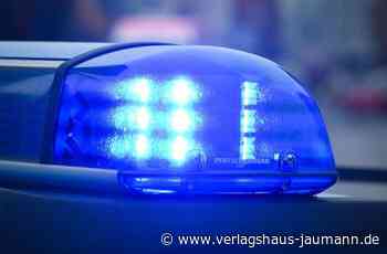 Steinen : Zu schnell im Kreisel: 30.000 Euro Schaden - Steinen - www.verlagshaus-jaumann.de