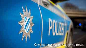 Als Eigentümer im Urlaub war: Kellerfenster in Burgheim mit Steinen beworfen - Augsburger Allgemeine