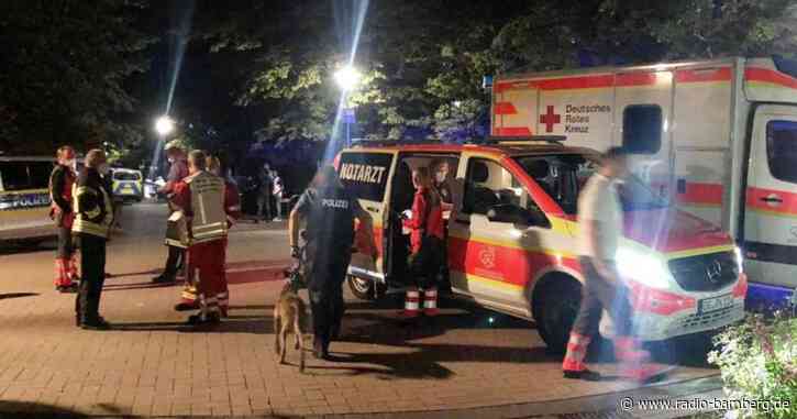 Polizei erschießt Mann nach Auseinandersetzung in Groß-Gerau