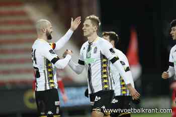 'Royal Antwerp FC verrast met opvallende nieuwe speler uit Jupiler Pro League'