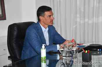 Sánchez propone que los pensionistas alarguen la vida laboral cubriendo bajas de jóvenes - Okdiario