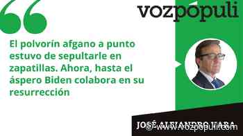 Sánchez, de Nerón a Lady Di - Vozpópuli