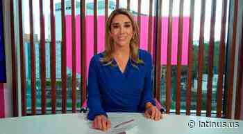 Latinus Diario con Viviana Sánchez: Martes 24 de agosto - LatinUs