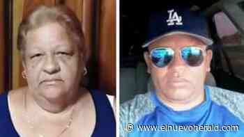 Fallece por COVID-19 la madre del expelotero cubano Eriel Sánchez - El Nuevo Herald