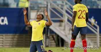 Yerry Mina y Dávinson Sánchez, en vilo: Premier League dice que no los dejará salir, pero la FIFA ordena al fútbol inglés que les permita jugar con Colombia - infobae