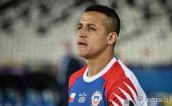 Nómina de Chile en Eliminatorias | ¿Por qué no está Alexis Sánchez convocado a La Roja? - RedGol