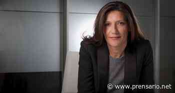 ViacomCBS incorpora a María Sánchez como SVP de licencias en su unidad de Distribución Global - Prensario.Net