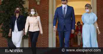 La luz, la reforma laboral, los PGE, Ceuta... el 'nuevo' Gobierno Sánchez vuelve metido en 9 peleas y media - El Español