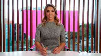 Latinus Diario con Viviana Sánchez: Lunes 23 de agosto - LatinUs