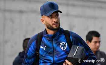 ¡Reaparece en el futbol! Nicolás Sánchez consiguió club tras ser rechazado por Querétaro - Bolavip México