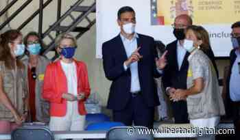 El rearme afgano de Sánchez - Libertad Digital