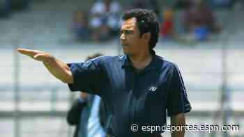 Hugo Sánchez nos trataba como jugadores del Real Madrid: Parejita recuerda a los Pumas del Pentapichichi - ESPN Deportes