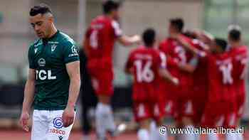 Nieto de Reinaldo Sánchez: No sé cuál de los refuerzos de S. Wanderers es más malo - AlAireLibre.cl