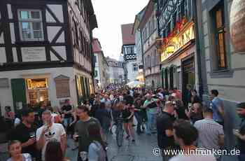Traditionsmetzger klagt über Situation in Bamberger Sandstraße: "Die blanke Hölle"