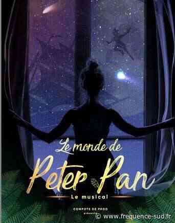 Le monde de Peter Pan - 03/12/2021 - Velaux - Frequence-sud.fr - Frequence-Sud.fr
