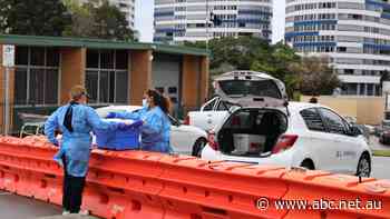 'Communities are crumbling': MPs seek new Tweed border zone